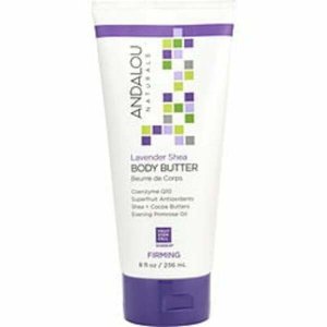 Noir 386693 Andalou Naturals By Andalou Naturals Lavender Shea Firming