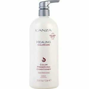 Lanza 221965 By  Healing Color Care Color-preserving Conditioner 33.8 