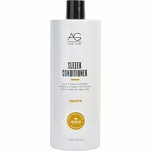 Agent 323335 Ag Hair Care By Ag Hair Care Sleeek Argan  Coconut Condit