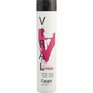 Celeb 336012 By  Viral Colorwash Extreme Hot Pink 8.25 Oz For Anyone