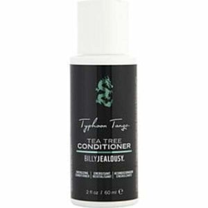 Billy 368982 By  Typhoon Tango Tea Tree Conditioner 2 Oz For Men