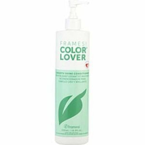 Framesi 393239 By  Color Lover Smooth Shine Conditioner 16.9 For Anyon