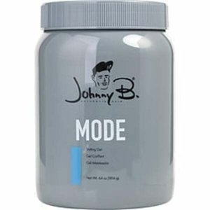 Johnny 336950 Johnny B By Johnny B Mode Styling Gel 64 Oz For Men