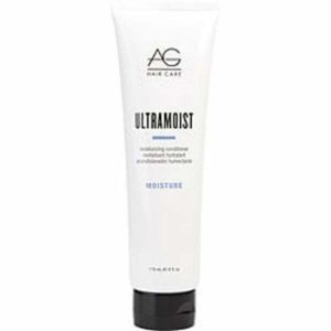 Agent 323351 Ag Hair Care By Ag Hair Care Ultramoist Moisturizing Cond