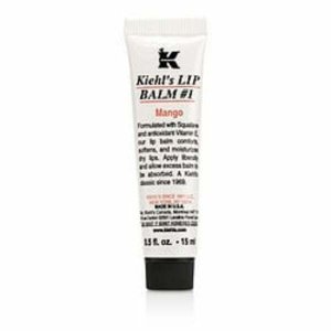 Kiehls 247508 Kiehl's By Kiehl's Lip Balm  1 - Mango  --15ml0.5oz For 