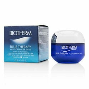 Biotherm 295495 By  Blue Therapy Multi-defender Spf 25 - Dry Skin --50