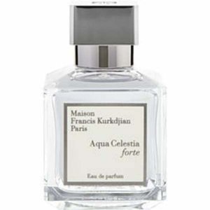 Maison 329042 Aqua Celestia Forte By Maison Francis Eau De Parfum Spra