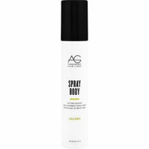 Agent 336399 Ag Hair Care By Ag Hair Care Spray Body Soft Hold Volumiz