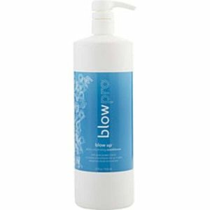 Blowpro 320452 By  Blow Up-daily Volumizing Conditioner 32 Oz For Anyo