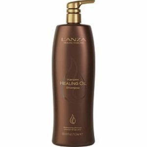 Lanza 280000 By  Keratin Healing Oil Shampoo 32 Oz For Anyone