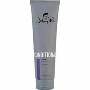 Johnny 339458 Johnny B By Johnny B Conditional Conditioner 6.7 Oz (new