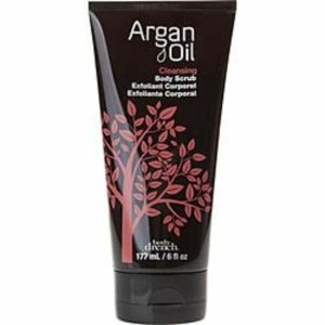 Body 335977 Body Drench By Body Drench Argan Oil Cleansing Body Scrub 