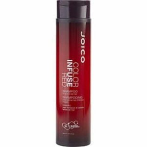 Joico 307065 By  Color Infuse Red Shampoo 10.1 Oz For Anyone