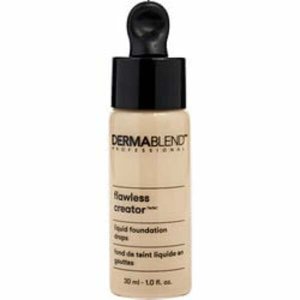 Dermablend 389139 By  Flawless Creator Multi-use Liquid Pigments -  0n