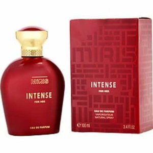 Miris 377898 Intense By  Eau De Parfum Spray 3.3 Oz For Women