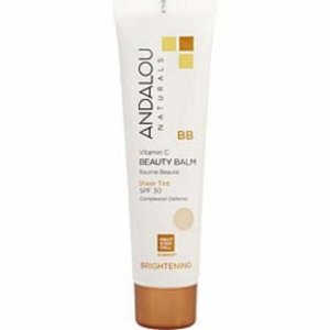 Noir 386550 Andalou Naturals By Andalou Naturals Vitamin C Bb Beauty B