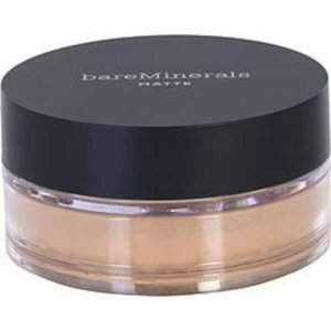 Bareminerals 402893 By   Matte Foundation Broad Spectrum Spf15 - Warm 