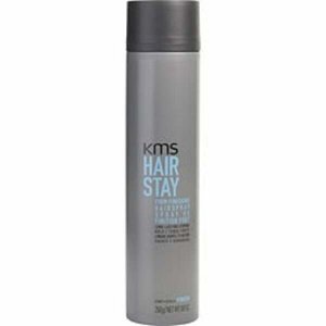 Kms 341439 By  Hair Stay Firm Finish Spray 8.8 Oz For Anyone