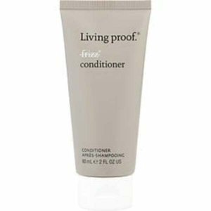 Living 304710 By  No Frizz Conditioner 2 Oz For Anyone