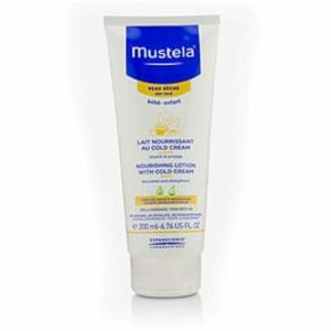 Mustela 304232 By  Nourishing Body Lotion With Cold Cream - For Dry Sk