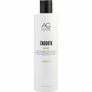 Agent 339219 Ag Hair Care By Ag Hair Care Smooth Sulfate-free Argan An