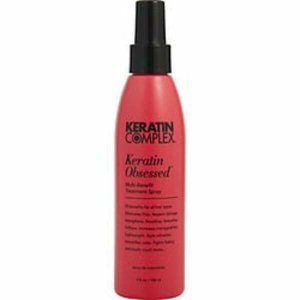 Keratin 365198 By  Keratin Obsessed 5 Oz For Anyone