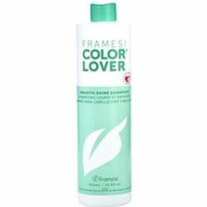 Framesi 393241 By  Color Lover Smooth Shine Shampoo 16.9 For Anyone