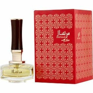 Afnan 354214 Mirsaal With Love By  Perfumes Eau De Parfum Spray 3 Oz F