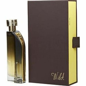 Reyane 294743 Insurrection Ii Wild By Reyane Edt Spray 3 Oz For Men