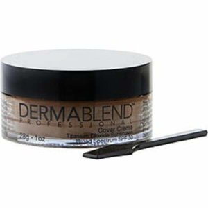 Dermablend 389134 By  Cover Creme Broad Spectrum Spf 30 (high Color Co