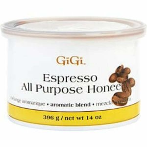 Gigi 362229 By  Espresso All Purpose Honee Wax 14 Oz For Women