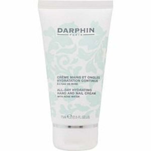 Darphin 313818 By  All-day Hydrating Hand Amp; Nail Cream --75m2.5oz F