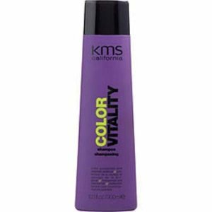 Kms 222460 By  Color Vitality Shampoo 10.1 Oz For Anyone