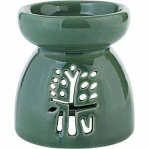 Millennium 388591 Banyan Tree By Banyan Tree Oil Burner Mini - Classic