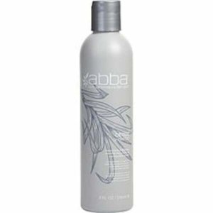 Pure 343206 Abba Detox Shampoo - Pure  Natural Hair Care, 8 Oz