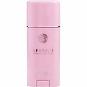 Versace 303570 Bright Crystal By Gianni  Deodorant Stick 1.7 Oz For Wo