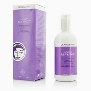 Dermadoctor 290404 By  Wrinkle Revenge Antioxidant Enhanced Glycolic A