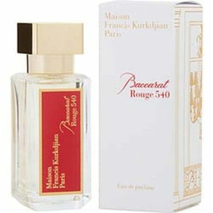 Maison 385585 Baccarat Rouge 540 By Maison Francis Eau De Parfum Spray