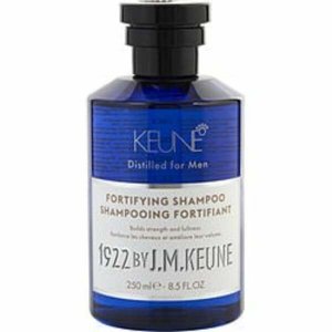 Keune 356573 By  1922 By J.m.  Fortifying Shampoo 8.45 Oz For Men