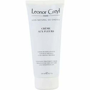 Leonor 403249 By  Creme Aux Fleurs Deep Conditioning Scalp Treatment F