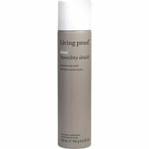 Living 273900 By  No Frizz Humidity Shield 5.5 Oz For Anyone