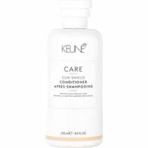 Keune 380839 By  Care Sun Shield Conditioner 8.4 Oz For Anyone