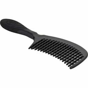 Fuller 347009 Wet Brush By Wet Brush Pro Detangler Comb - Black For An