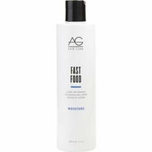 Agent 336382 Ag Hair Care By Ag Hair Care Fast Food Sulfate-free Shamp