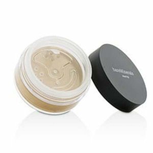 Bareminerals 301493 By   Matte Foundation Broad Spectrum Spf15 - Tan N