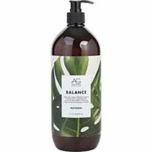 Agent 339207 Ag Hair Care By Ag Hair Care Balance Apple Cider Vinegar 