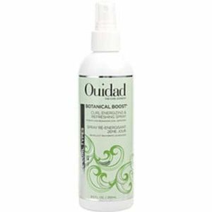 Ouidad 337927 By   Botanical Boost Curl Energizing  Refreshing Spray 8