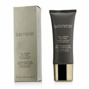 Laura 304427 Laura Mercier By Laura Mercier Silk Creme Oil Free Photo 