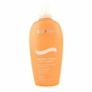 Biotherm 209026 By  Oil Therapy Baume Corps Nutri-replenishing Body Tr