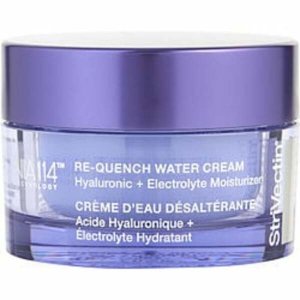 Strivectin 362289 By  Re-quench Water Cream --50ml1.7oz For Women